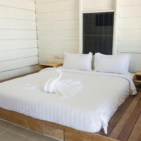 Sarasea Koh Rong Samloem Otel Koh Rong Sanloem Dış mekan fotoğraf